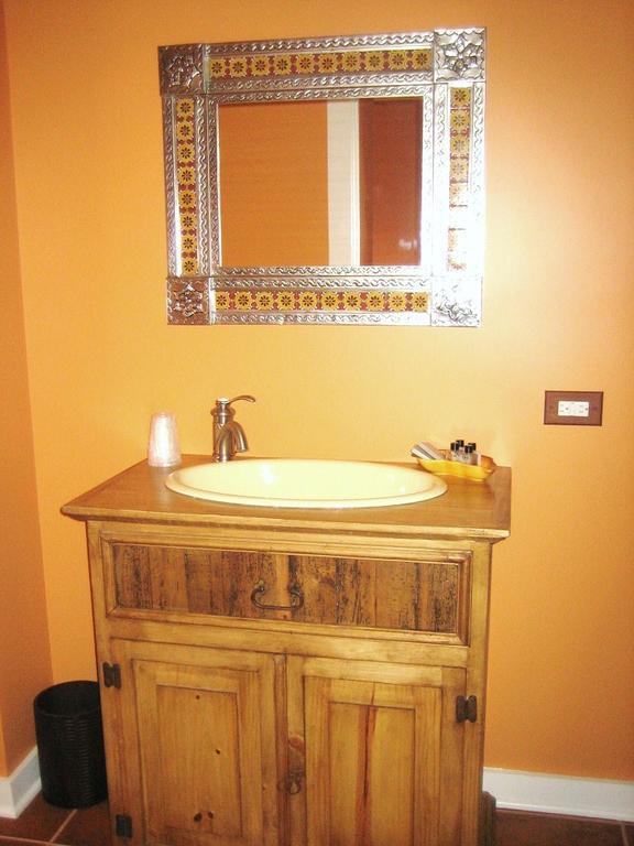 Harbert House Bed And Breakfast Bilik gambar