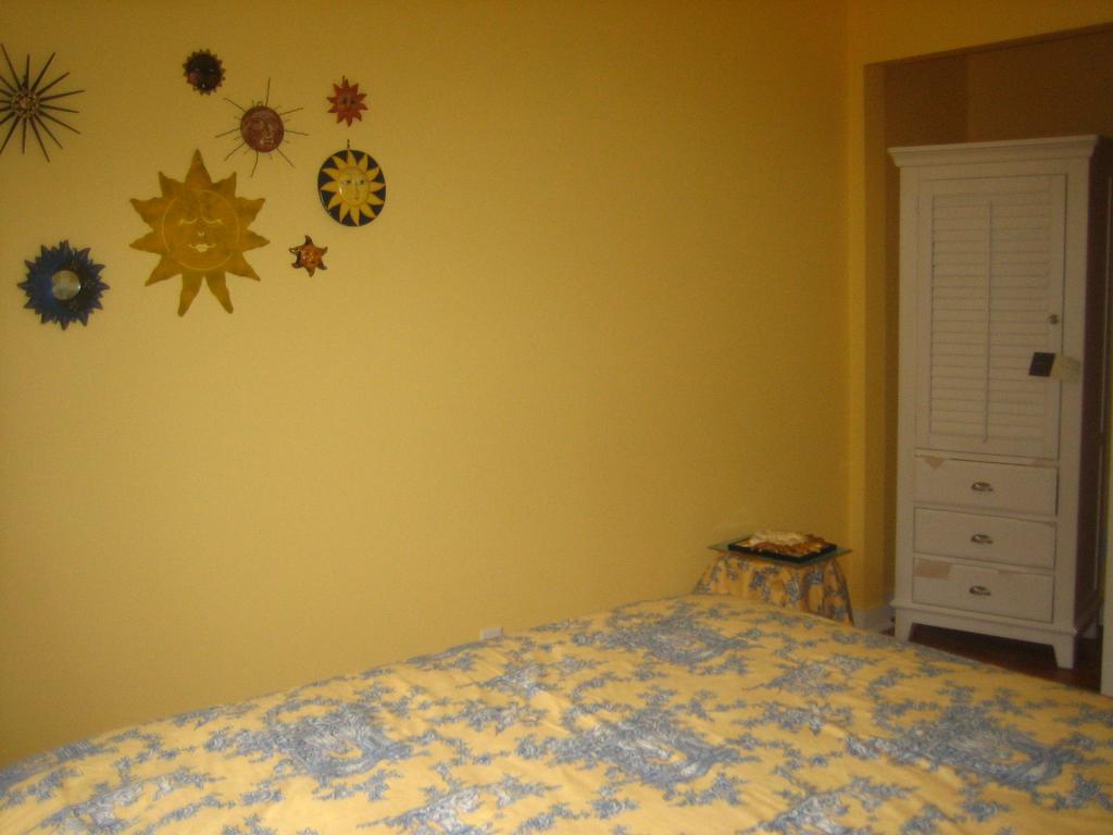 Harbert House Bed And Breakfast Bilik gambar