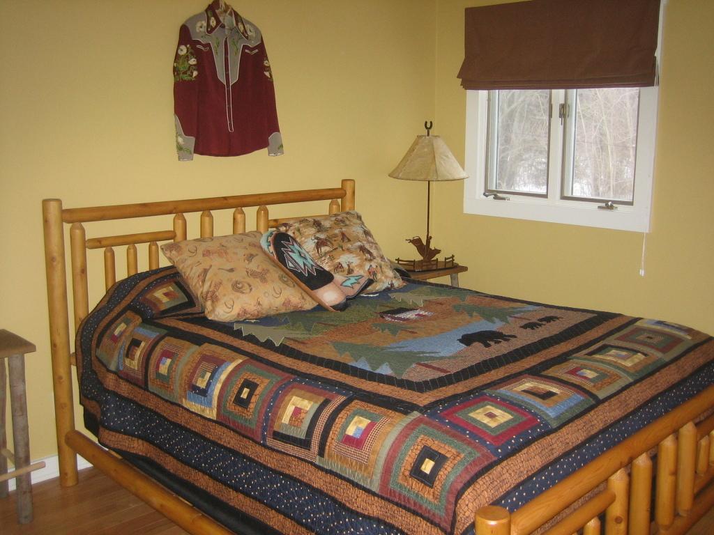 Harbert House Bed And Breakfast Bilik gambar