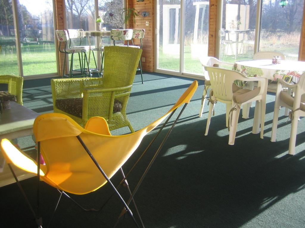 Harbert House Bed And Breakfast Luaran gambar