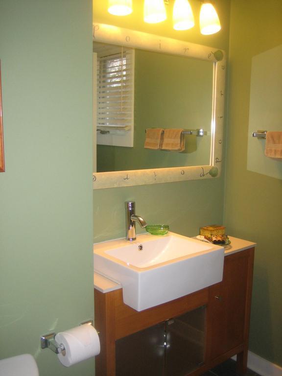 Harbert House Bed And Breakfast Bilik gambar