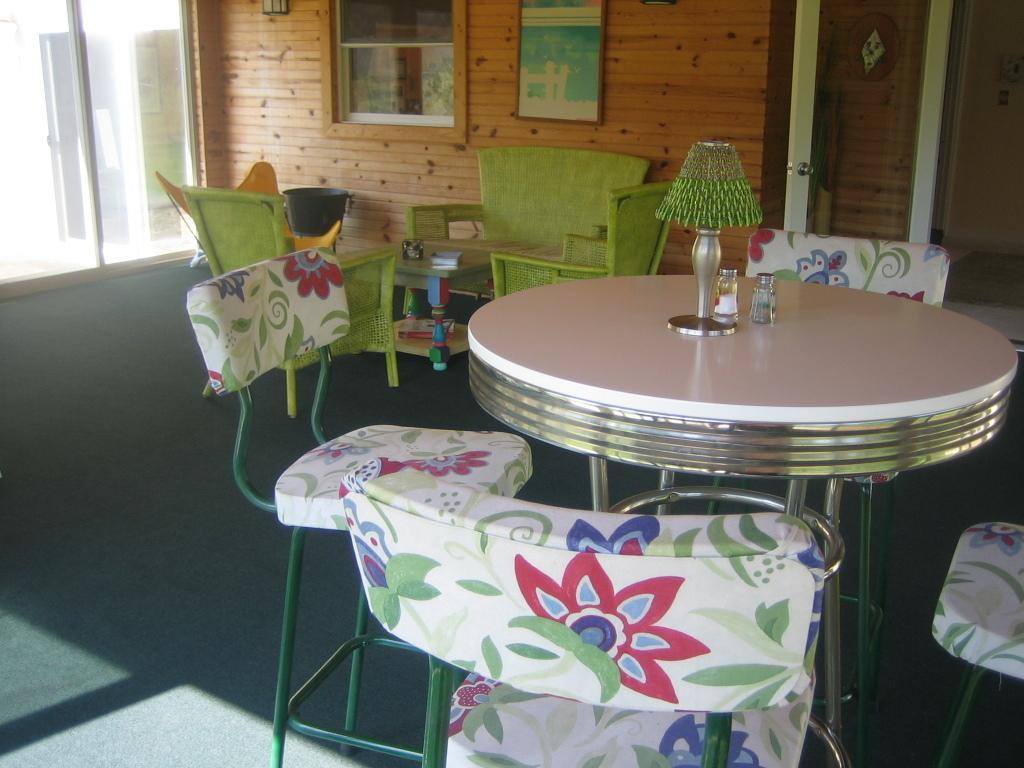 Harbert House Bed And Breakfast Luaran gambar