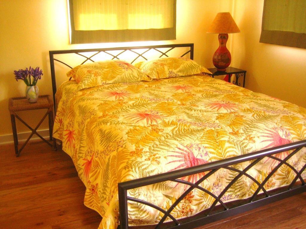 Harbert House Bed And Breakfast Bilik gambar