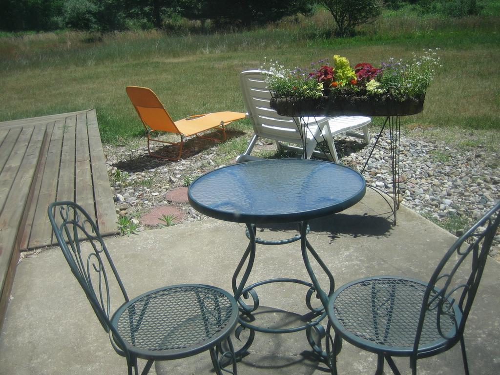 Harbert House Bed And Breakfast Luaran gambar