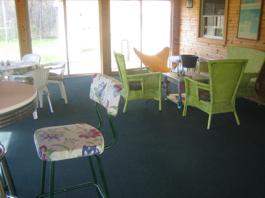 Harbert House Bed And Breakfast Luaran gambar