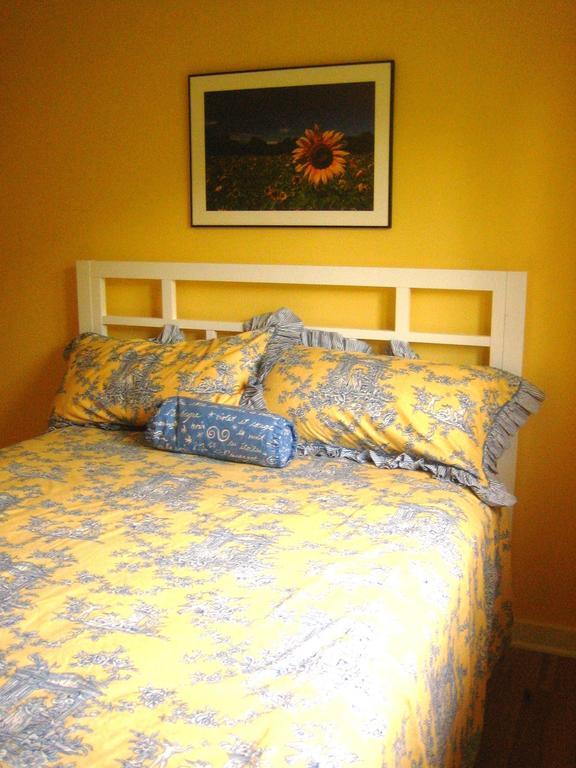 Harbert House Bed And Breakfast Luaran gambar