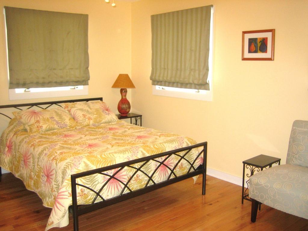 Harbert House Bed And Breakfast Bilik gambar